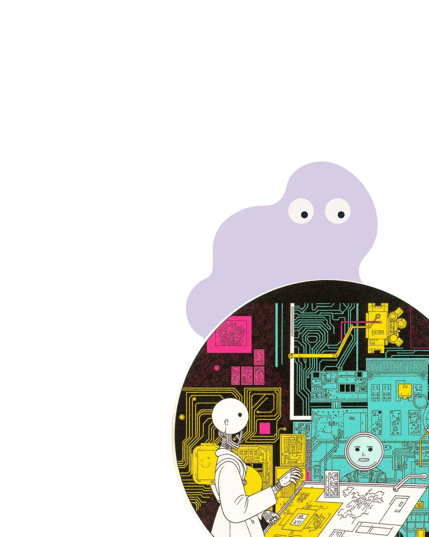 AI w Kulturze